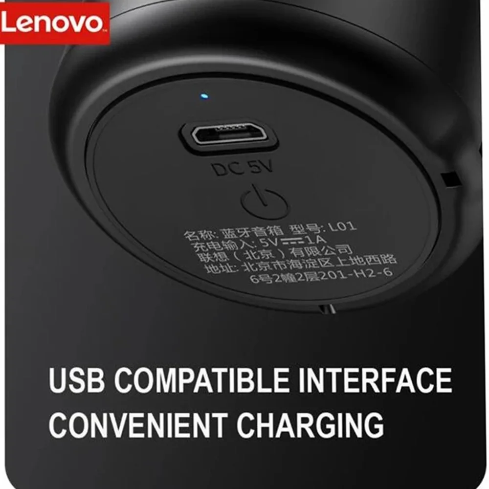Lenovo L01 TWS 