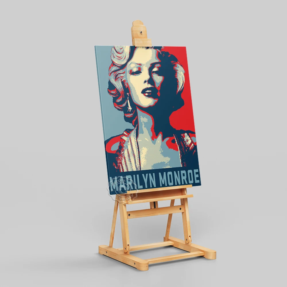 Marilyn Monroe Seksualus Modelis, Plakatas, Amerikiečių Aktorė Monroe Gerbėjai Rinkti, Filmą Moterų Žvaigždė Sienų Lipdukai, Juostos Pub Klubo Sienos Menas