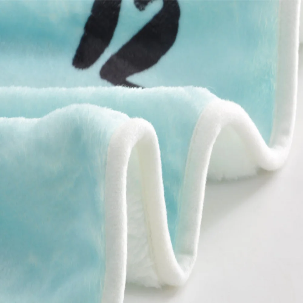 Custom Anime Flanelė Mesti Antklodę Asmeninį Foto Logotipą, Vilnos Antklodės Sofa Dovanų Pritaikyti 