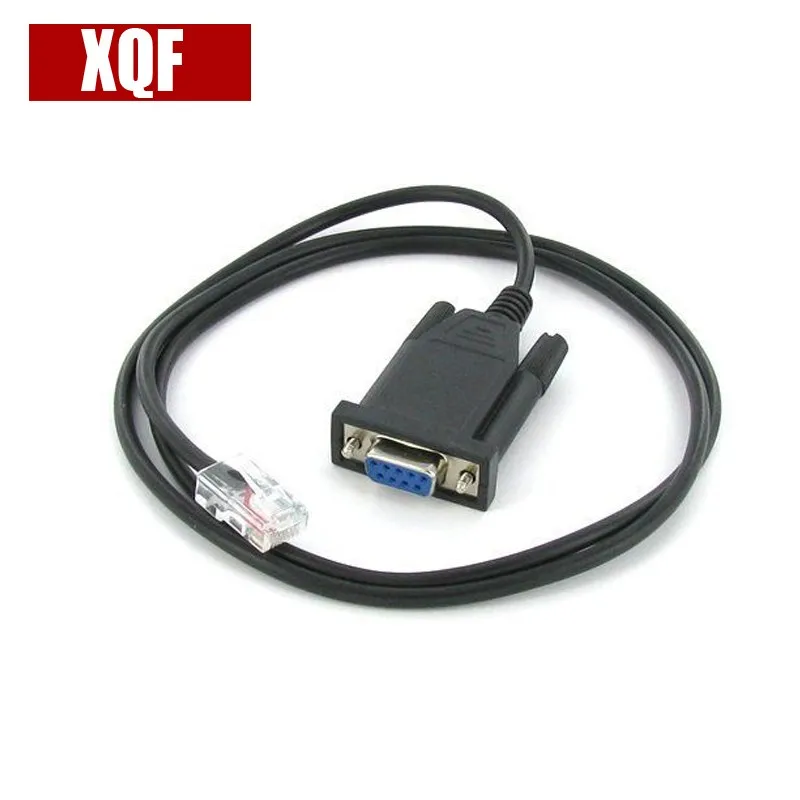 XQF USB Programavimo Kabelis ICOM IC-F121 IC-F621 OPC-1122 Radijas