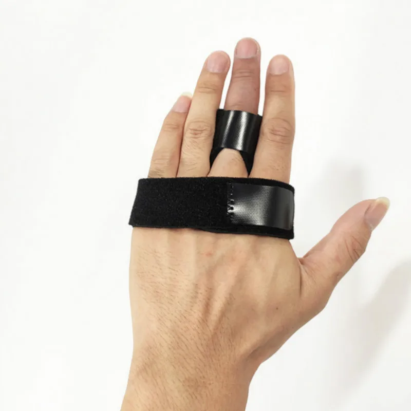 Reguliuojamas Plaštakos Įtvarai Trigger Finger Paramos Lūžis Fix Artritas Vertus Raštas Piršto Įtvaras Palaiko Skausmo Rankų Priežiūros