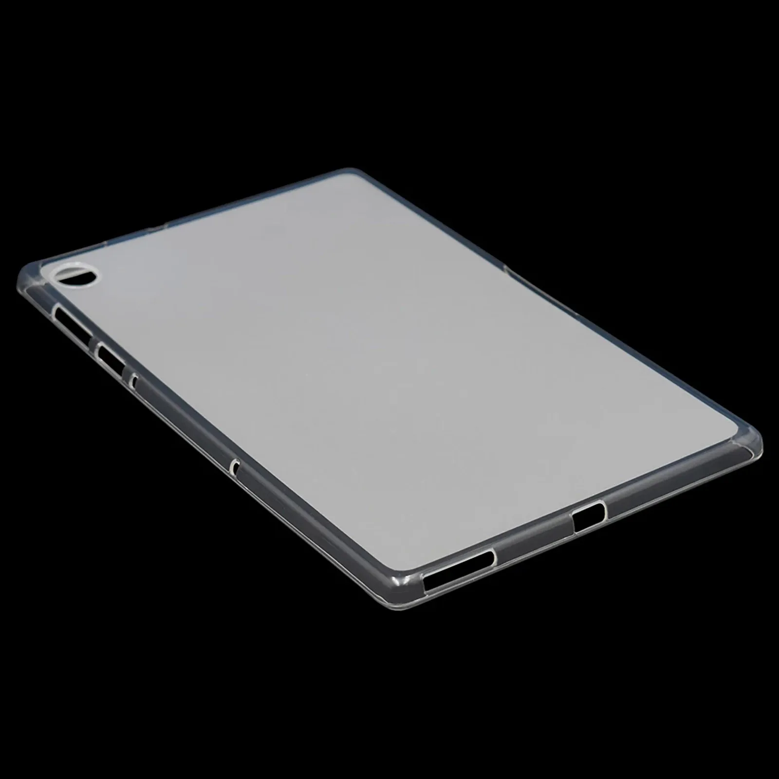 Naujas Mados Apsauginį kiautą/odos 10.3 Lenovo Tab M10 Plius Tb-x606f/x Tablet Tpu Atgal Atveju Apsauginis Dangtelis