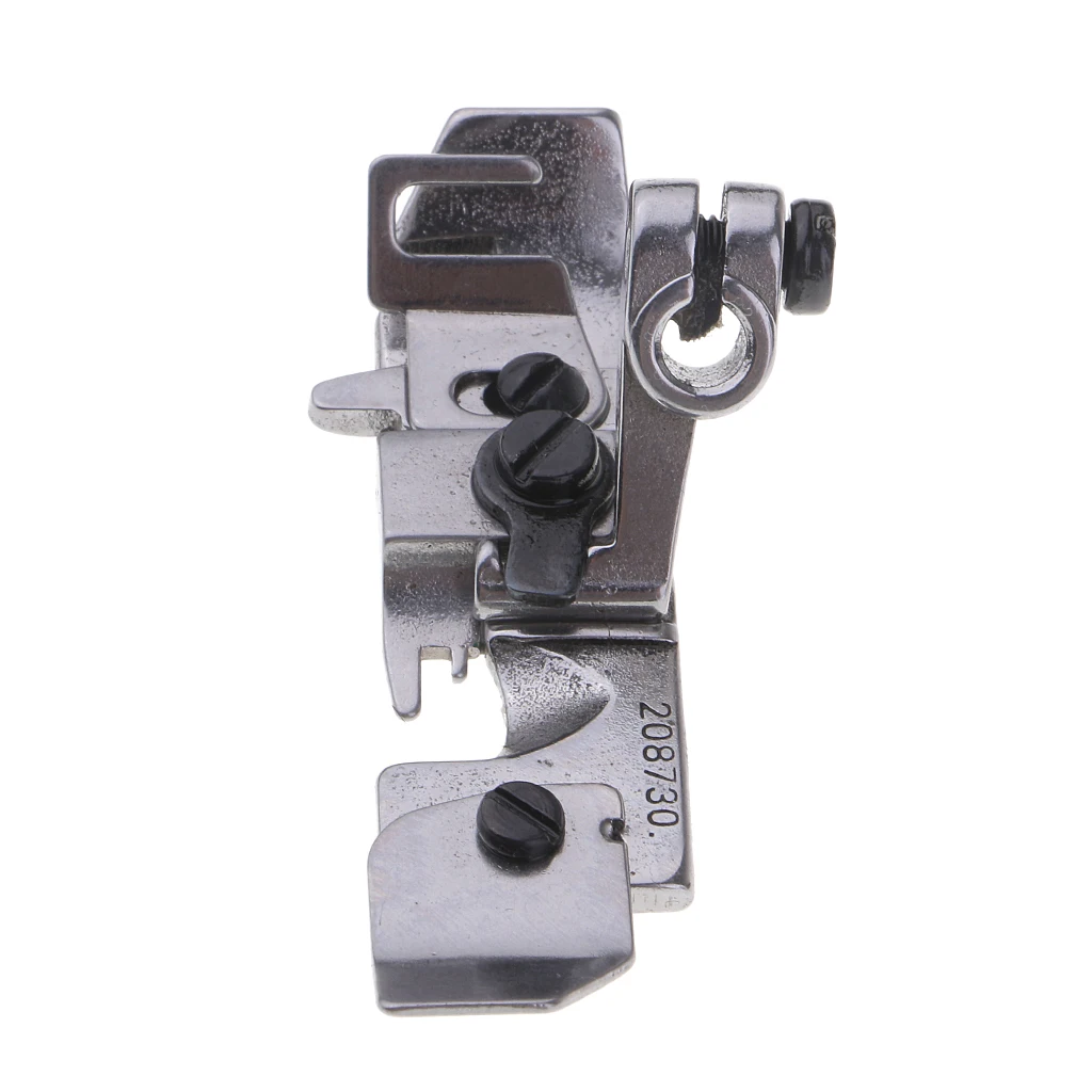 Shoulde Dirželiai pėdelės Pramoninės Siuvimo Mašinos (Keturių Siūlų Overlock) Modelis: 208730
