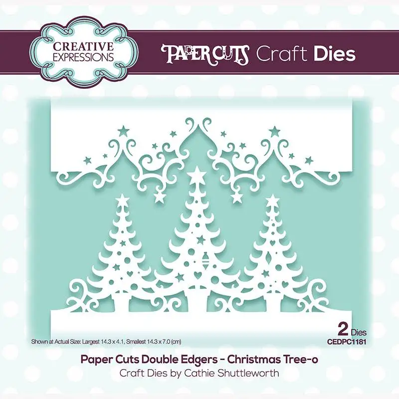 Metalo pjovimo miršta cut mirti Kalėdų eglutė pelėsių kortelės užrašų knygelė popieriaus amatų peilis formos ašmenys punch trafaretai