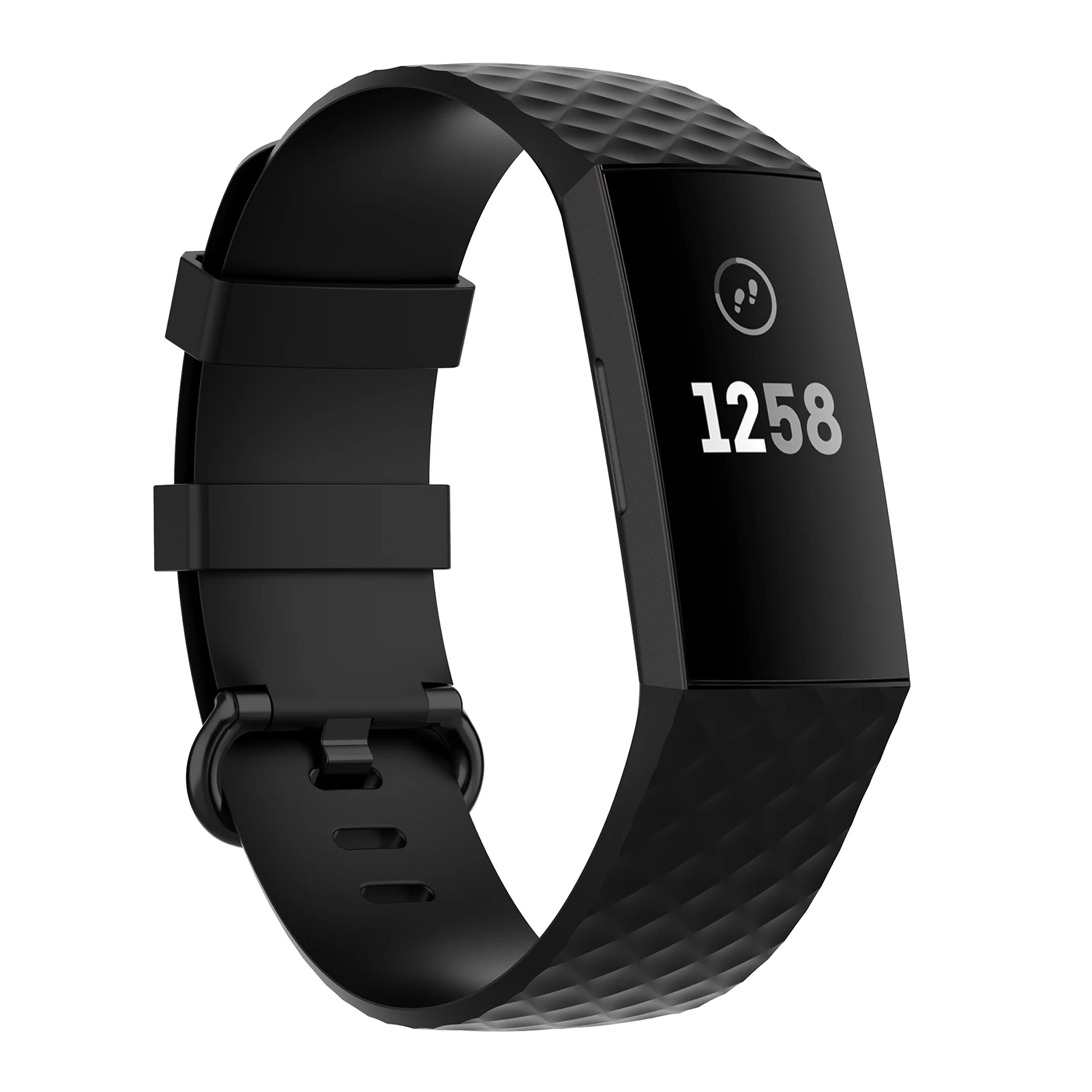 Dirželis Fitbit Mokestis 4 Silicio Dirželio Pakeitimo Riešo Diržas Sporto Diržu, Fitbit Smart Watch Band Priedai Dirželis