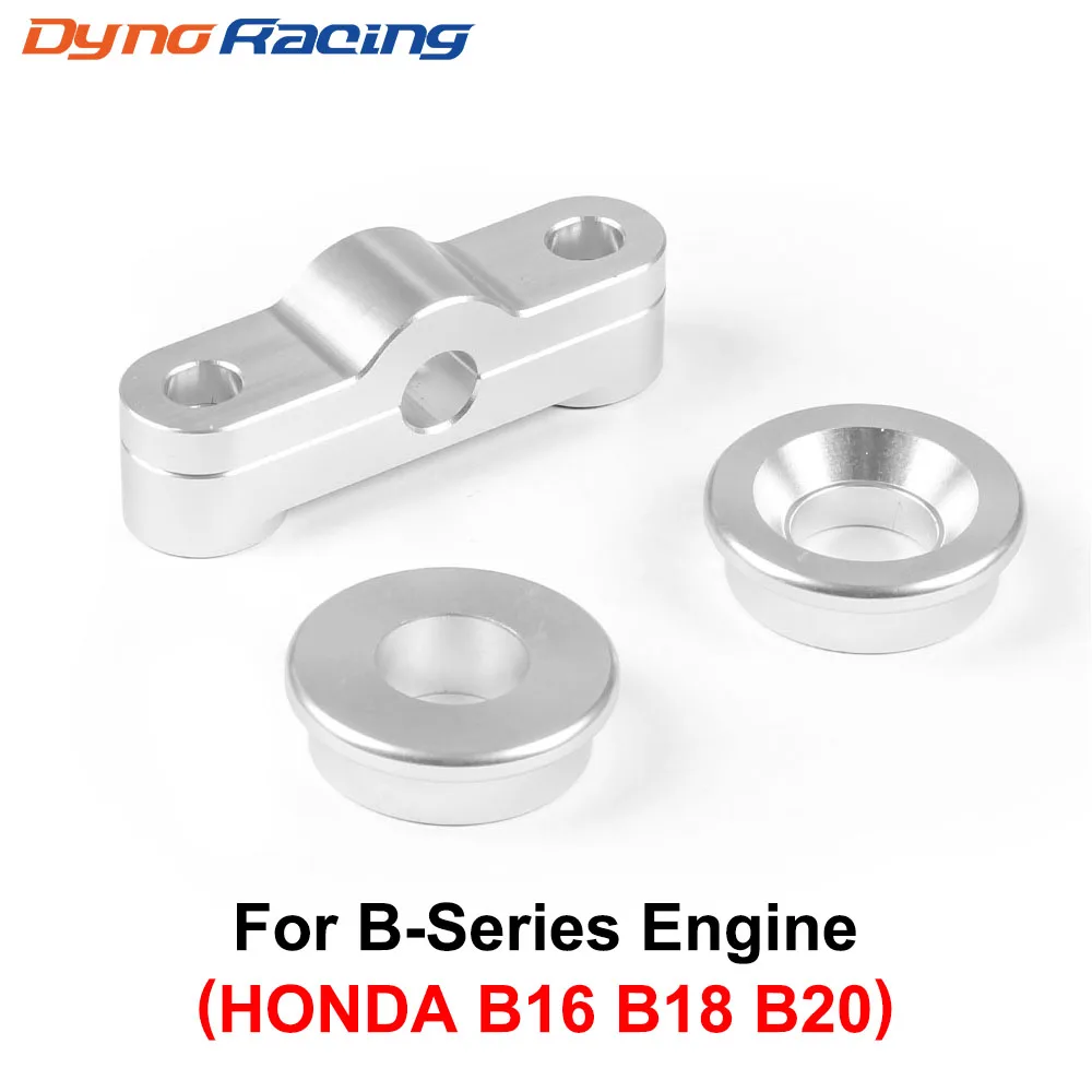 Aliuminis, Grūdintas Shift Jungtis Įvorių Komplektas Honda Civic B-Series Dohc B16 B18, B20, BX102087