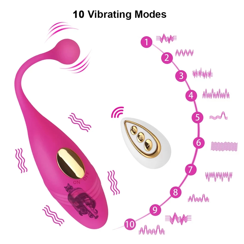 Belaidžio Vibratoriai Moterims Analinis Makšties Klitorio Masažas Moterų Sextoys Erotika Mašina Suaugusiųjų Sekso Toyes