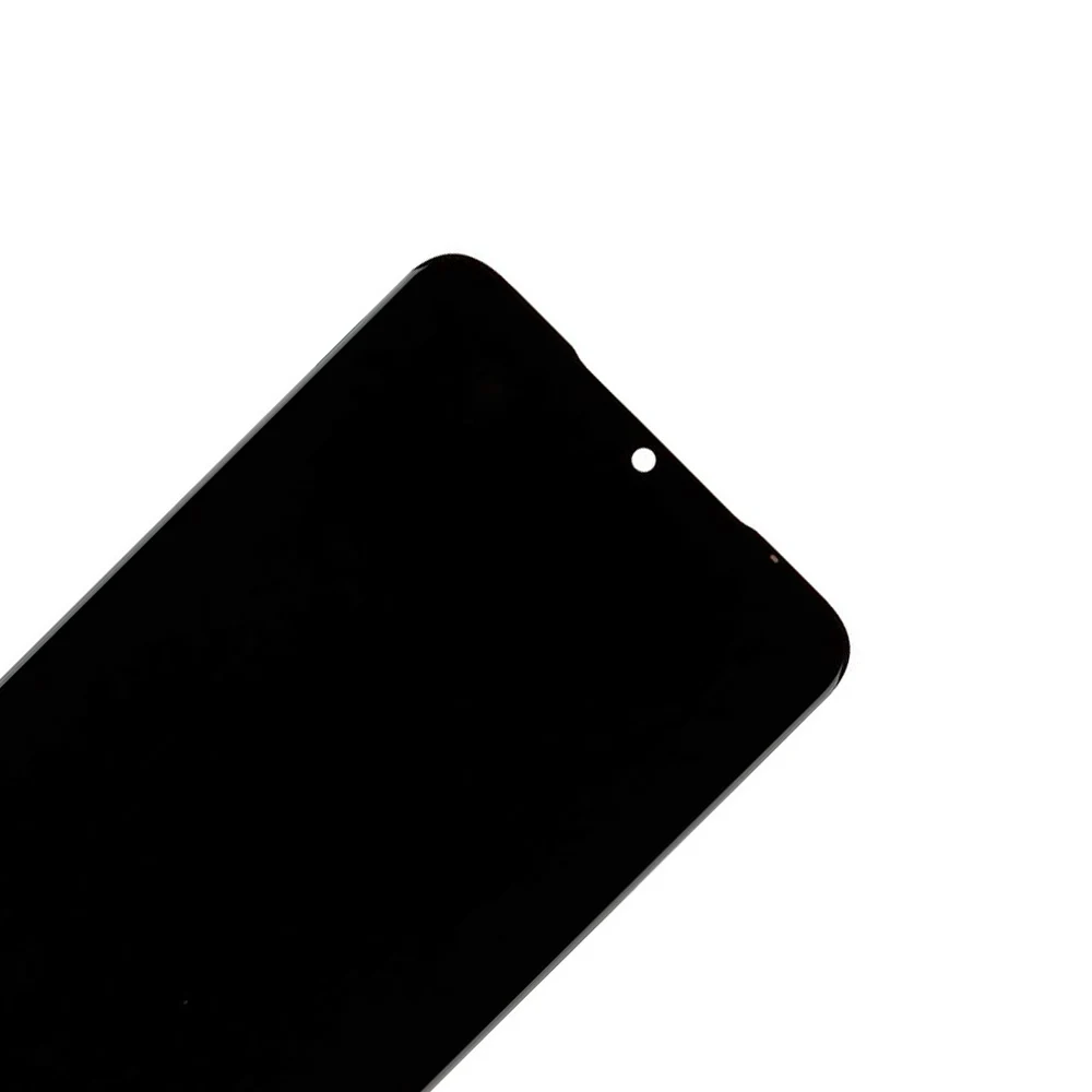 NAUJAS OLED Ekrano Pakeitimas Xiaomi Mi 9 M1902F1G LCD Ekranas Jutiklinis Ekranas su pirštų Atspaudų skylę
