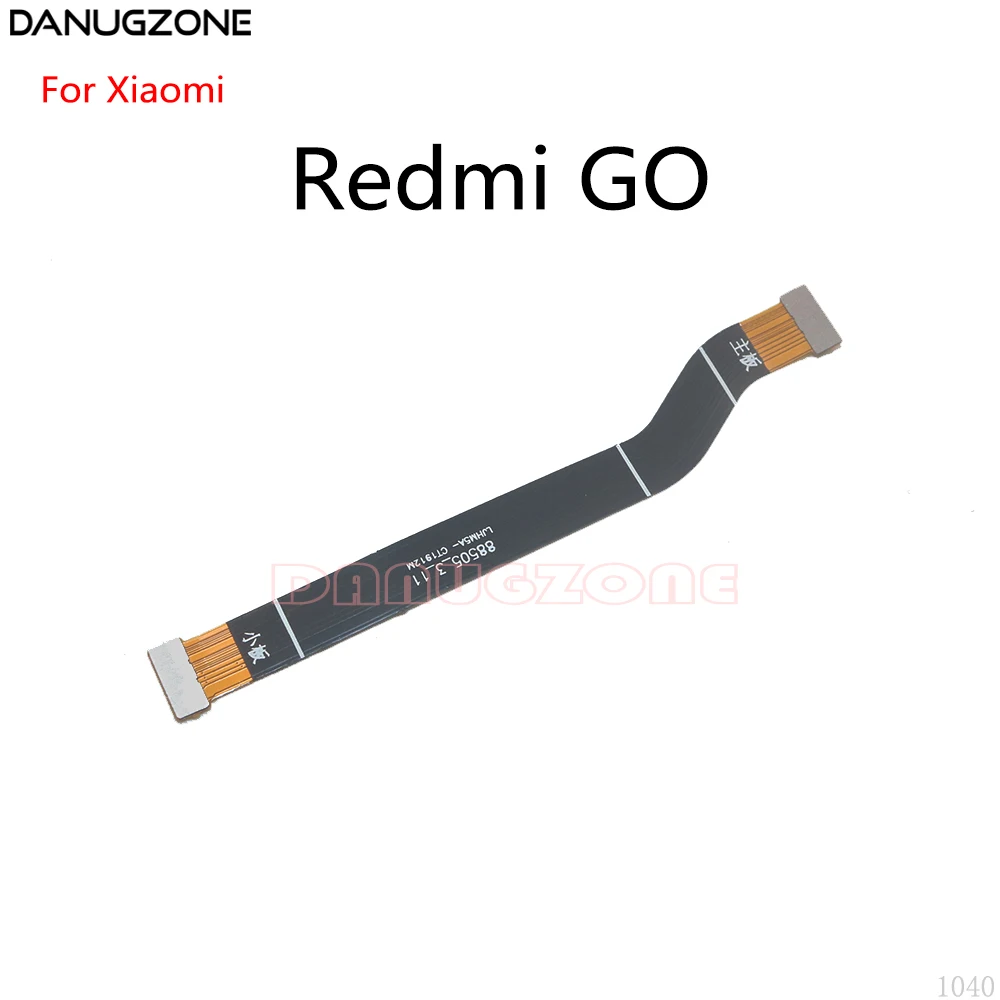 10VNT/Daug Xiaomi Redmi EITI Pagrindinė Plokštė LCD Ekranas Jungtis, Flex Kabelis