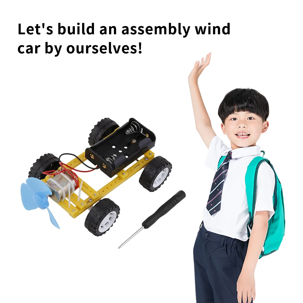 Vėjo-Jėgą, Automobilių Fizikos Eksperimento 