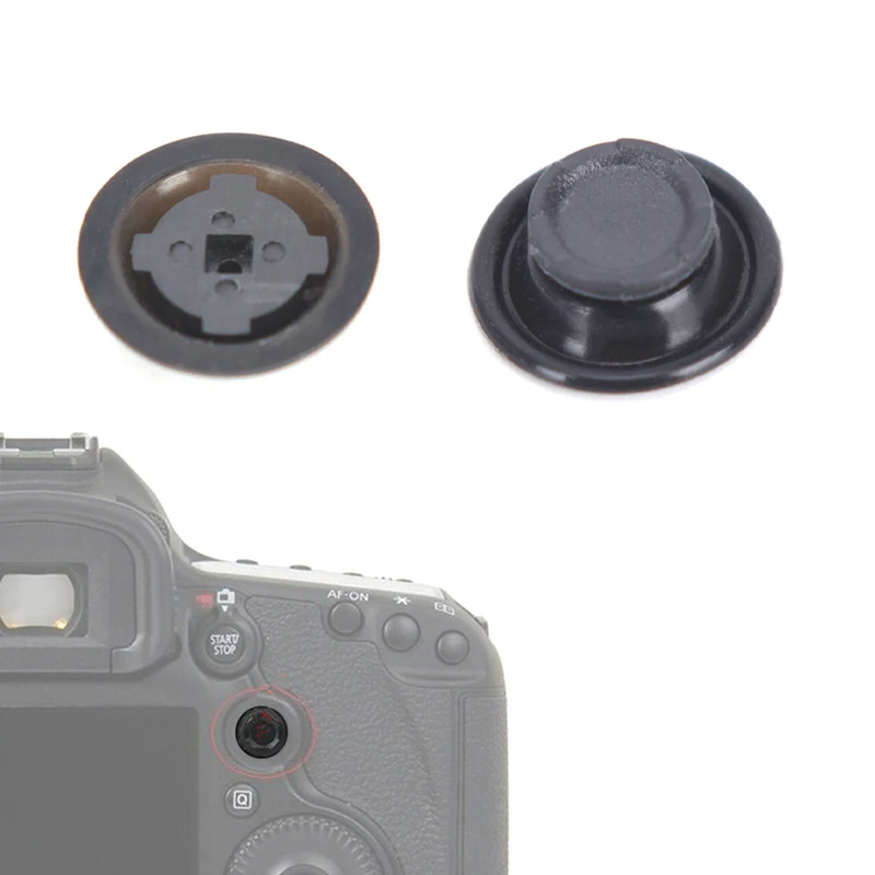 Multi-Valdiklio Mygtuką Kreiptuką ir Mygtukų, Skirtų Canon EOS 5D Mark 3 III