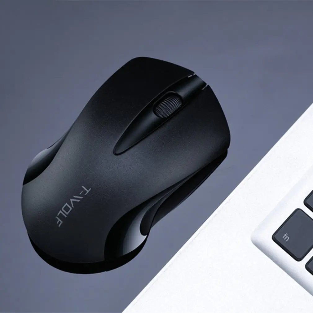 Q2 Silent Wireless Mouse 1200dpi USB Įkrovimo 2.4 G Bevielio Kompiuterių KOMPIUTERIO, Nešiojamojo kompiuterio Pelės Home Office Mokykla