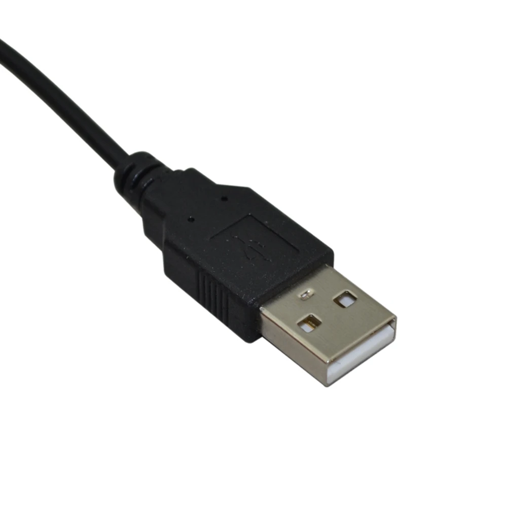 1.2 m USB Įkroviklis Įkrovimo Kabelis 3DS už ND Si Konsolės