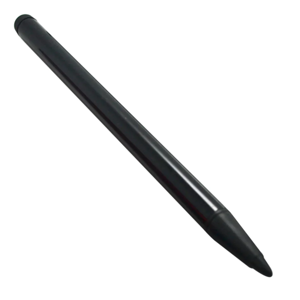 Stylus Pen Baudos Taškas Patarimas Tablet Didelio Jautrumo Touch Ekranai Home Office Nešiojamų Rašyti Aliuminio Capacitive Mini