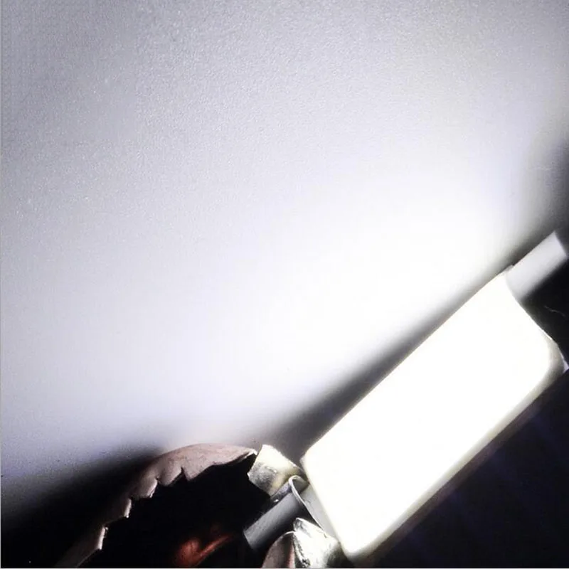 36mm C5W Girlianda COB 12SMD 1.5 W LED Automobilio Salono Skaityti Žemėlapį Dome Light baltas Lemputes