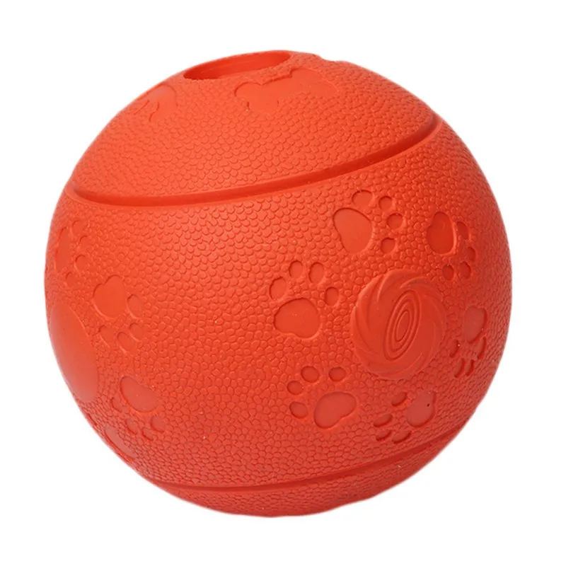 2021 karšto pardavimo šunų įkandimo atsparios gumos ištekėjimo ball žaislas didelis interaktyvus šuns žaislas kamuolys kramtomoji netoksiškas anti-bitė