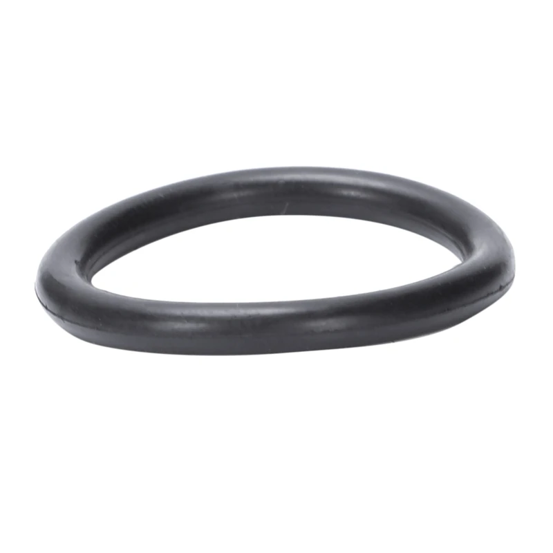 5x Rubber O Ring Oil Seal Gaskets 32*3.5*25mm Black