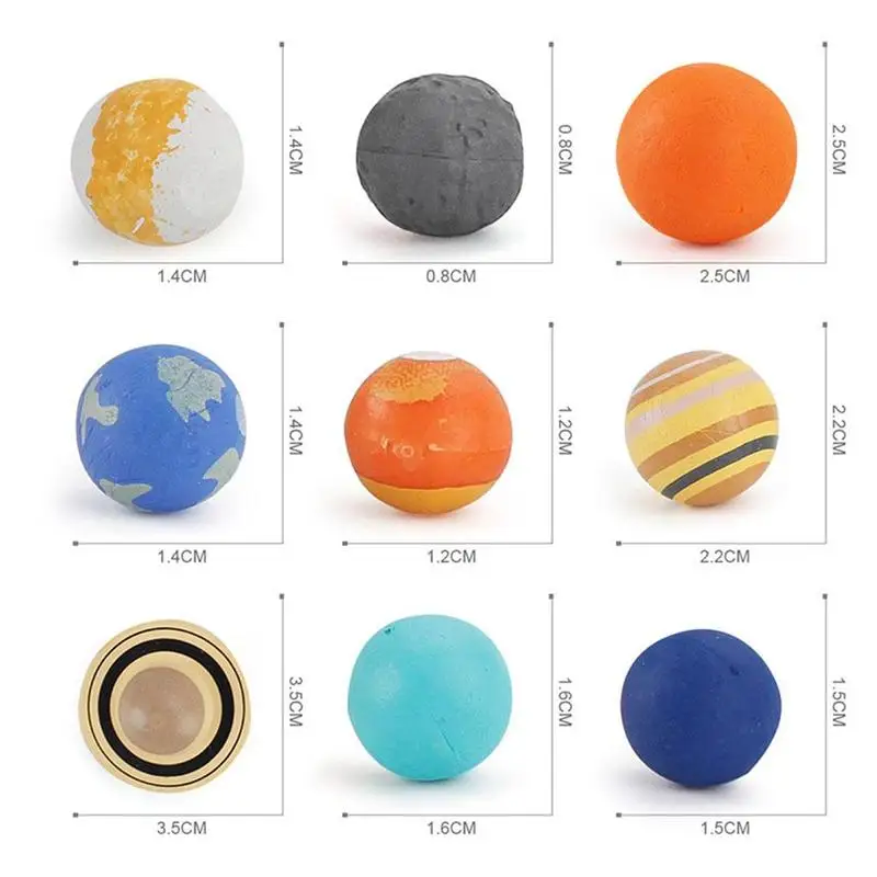 Visatos Planetos Modelis Paukščių Tako Saulės Sistemos Planeta Marsas, Merkurijus Žemės Neptūnas Vaikai, Mokslas, Švietimas