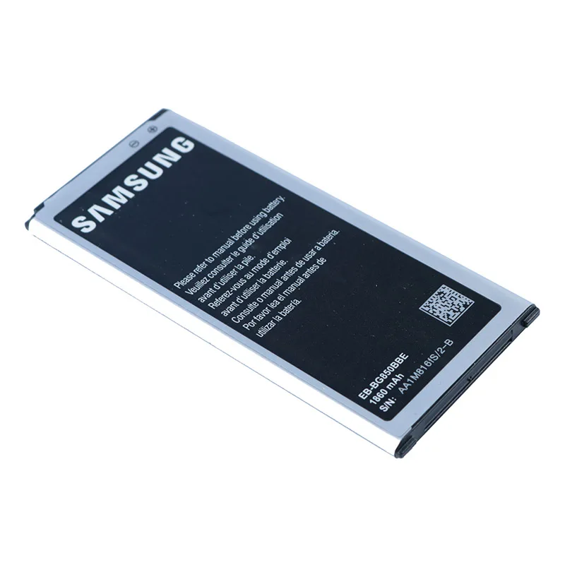 Originalus EB-BG850BBE Baterija Samsung 