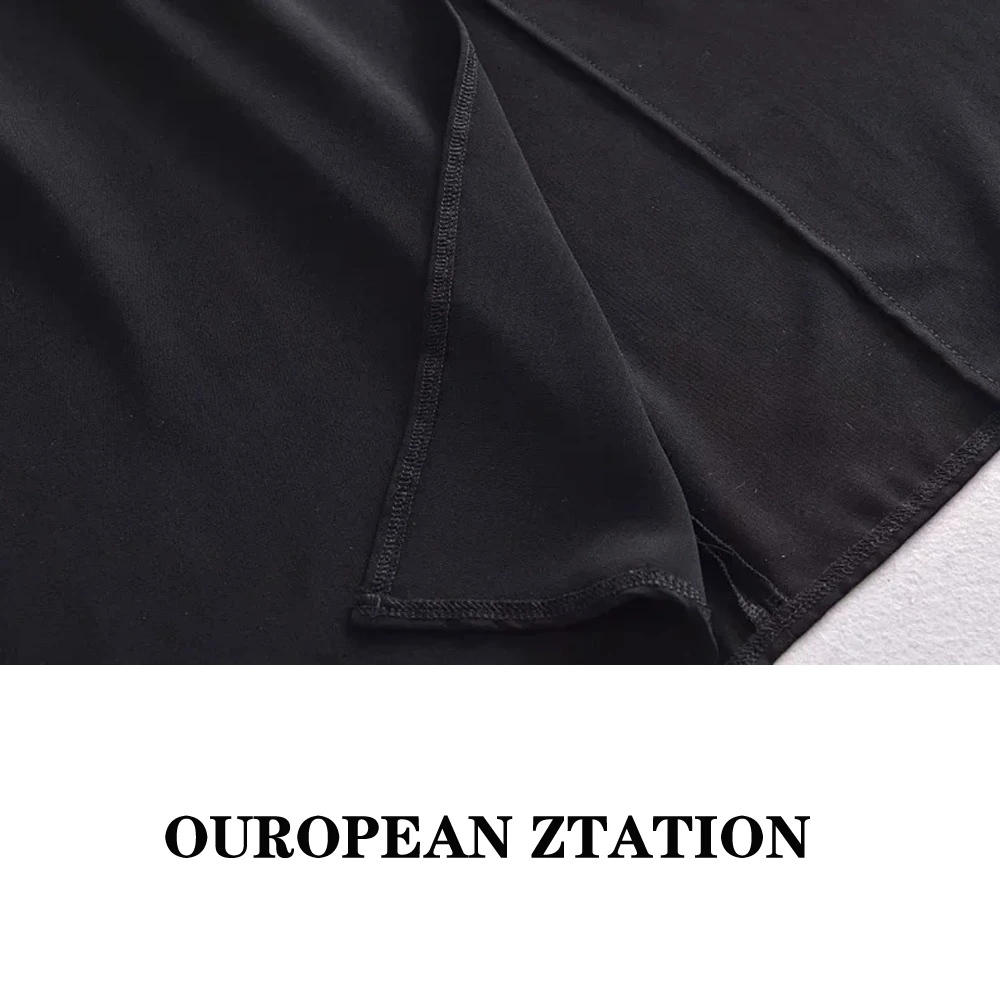 Za 2021 m. Vasaros Pusėje padalinta Sundresses moterų Nėriniai Suknelės Susiduria seksualus backless Diržas Vestidos atostogų rankovių Dirželis Midi Suknelė
