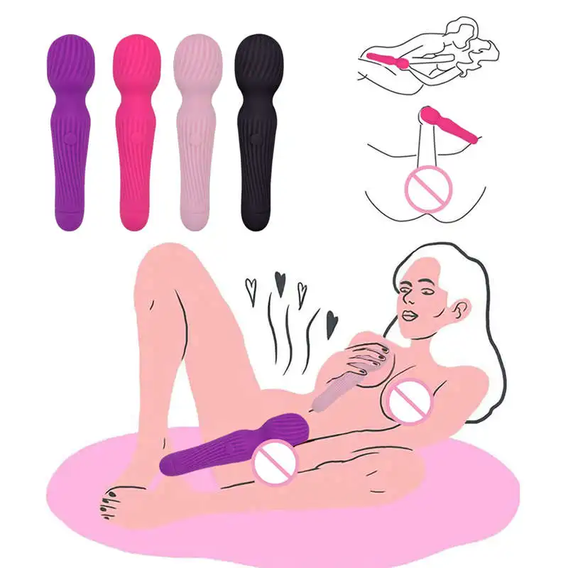 Žaislai Suaugusiems, Vibratoriai Moterims Klitoris Gyvis Lyžis Sexitoys Poroms Moterų Dildo Vibradror Odos Jausmas Intensyvus