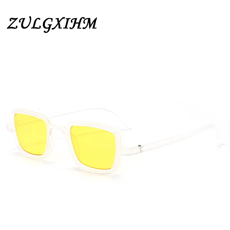 Retro aikštė akiniai nuo saulės vyrų punk akiniai nuo saulės prabangos prekės ženklo dizaineris Steampunk akiniai nuo saulės raudonai juodi akiniai nuo saulės ponios UV400