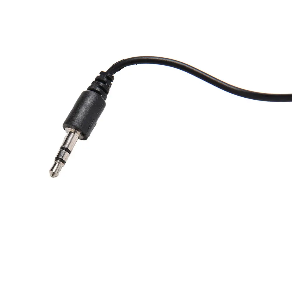 3.5 mm Aktyvų Įrašą Mikrofonas Su Mini USB Audio Adapter Mic Laidas Gopro Hero 3 3+ 4 Veiksmų Fotoaparato Priedai Rinkinys