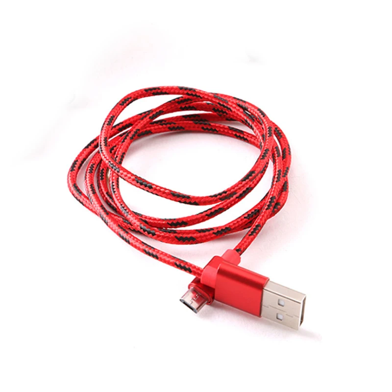 USB C Tipo Greito Įkrovimo Kabelis 1m 2m 3m Įkroviklio huawei p9 p10 p20 mate 10 pro lite samsung S9 S10 Plius s8 9 Pastaba duomenų kabelis