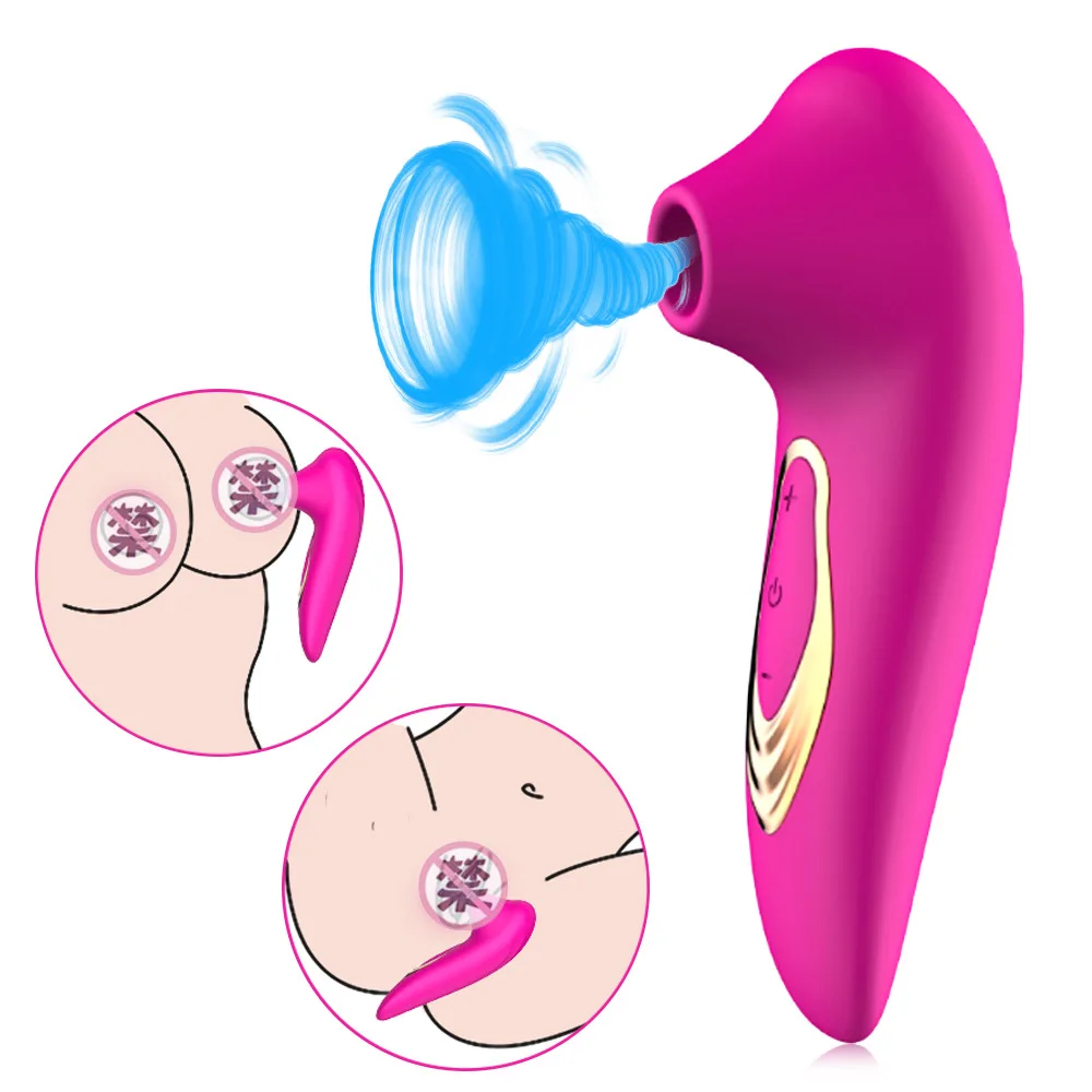 USB Įkrovimo Klitorio Gyvis Vibratorius Vibruojantis Liežuvio Spenelių Čiulpti Blowjob Etotic Sekso Žaislai Suaugusiems Moterų Masturbator