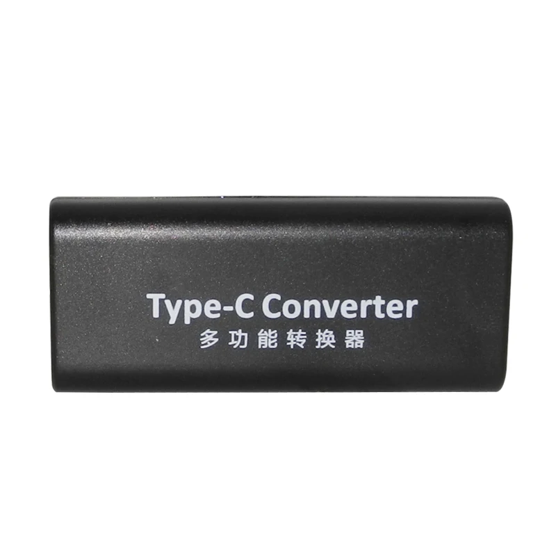 USB C Tipo Adapteris Keitiklis 7.9*5.5 mm moterį, USB, C Male Kištuko Jungties Adapteris, skirtas 