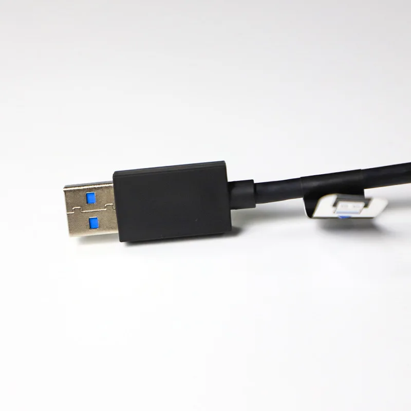 Nešiojamų USB3.0 PS VR PS5 Kabelio Adapteris VR Jungtis, Mini Kameros Adapteris, Skirtas 