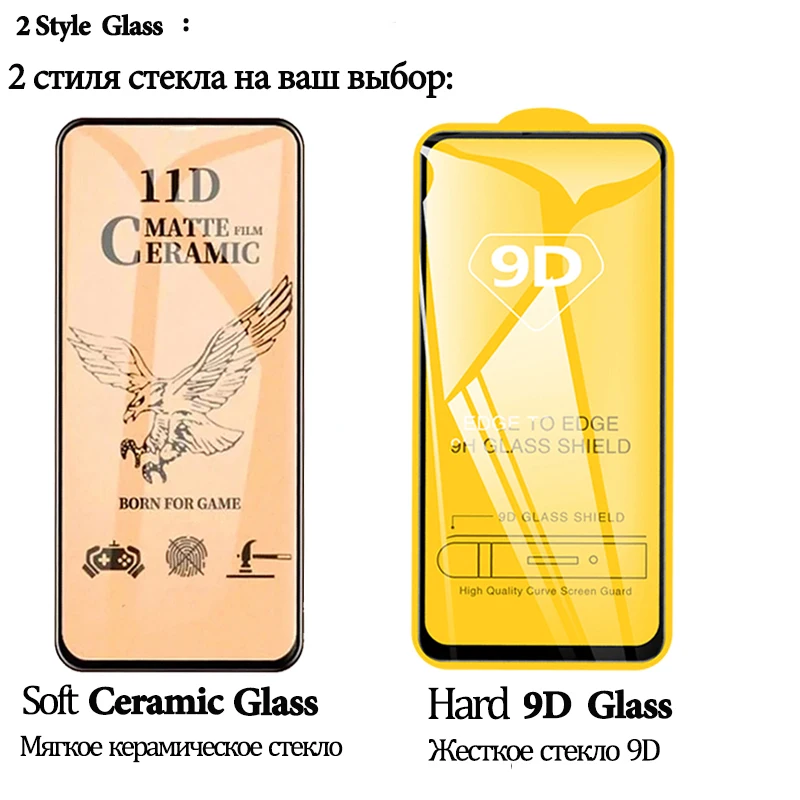 Naujas 9D Matinis Keramikos Screen Protector for Samsung A52 Samsunga52 galaxy a72 A51 A71 Mate Stiklo A72 