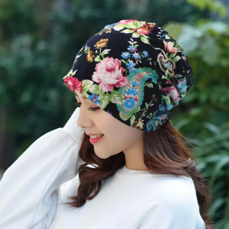 Anakardžių gėlių apsidraudimo susukti skrybėlę nacionalinės vėjo gėlių Baotou skrybėlę, šaliką universalią skarą motinos sprogimo H99