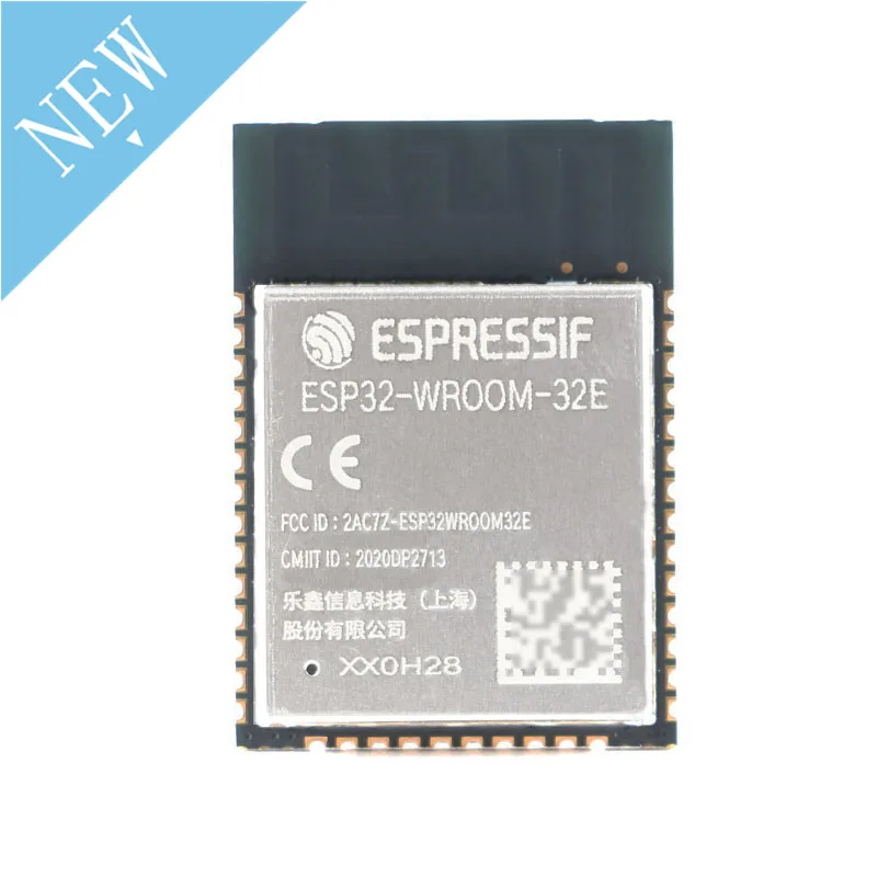 ESP32-WROOM-32E 4MB 8MB 16 MB Flash ESP32-WROOM-32 ESP32 Dual Core Režimu WI-fi 