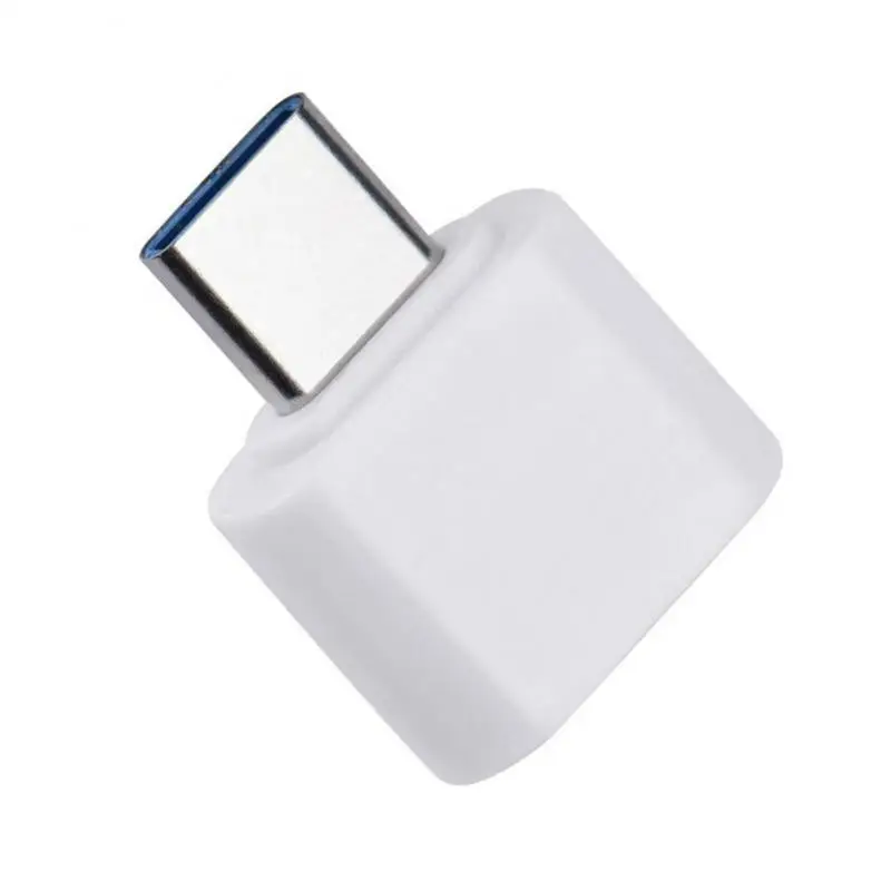 USB 3.1 Tipas-C OTG Į USB2.0 Kabelis Adapteris Modelis C USB-C OTG Konverteris Xiaomi 