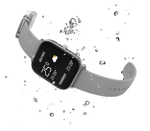 Willgallop IP67 P8 išmaniųjų laikrodžių apyrankės vyrų, moterų Sporto laikrodis širdies ritmo monitorius miego stebėti Smartwatch tracker telefono