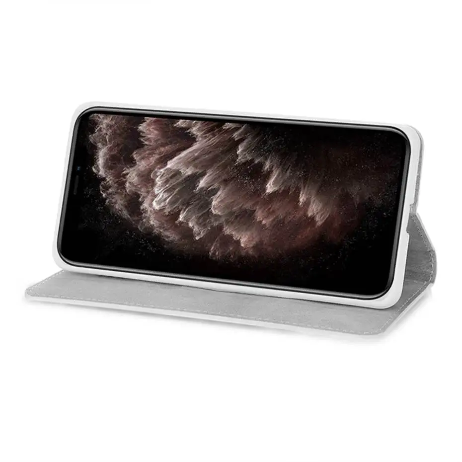 Blizgučiai Bling Apversti Odinis dėklas iPhone 11 12 Mini Pro XS Max XR X 