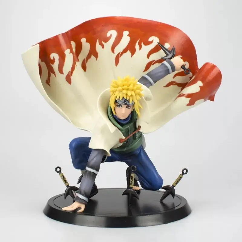 15cm Japonų Anime Pav GK Žaidimas Statula PVC Veiksmų Skaičius, Žaislų Kolekcionuojamos Lėlės Modelio Dovanos