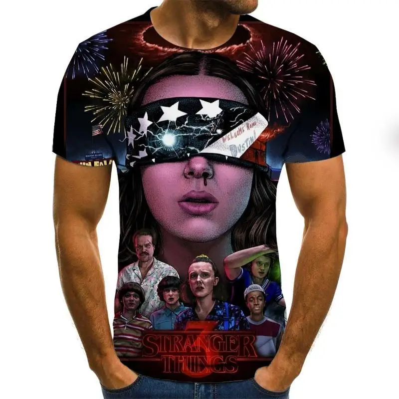 Alaus 3d Print T Shirt It 'S Time Laišką Moterys Vyrai Juokinga Suvenyrinius Marškinėlius trumpomis Rankovėmis Viršūnes Unisex Apranga, Drabužiai