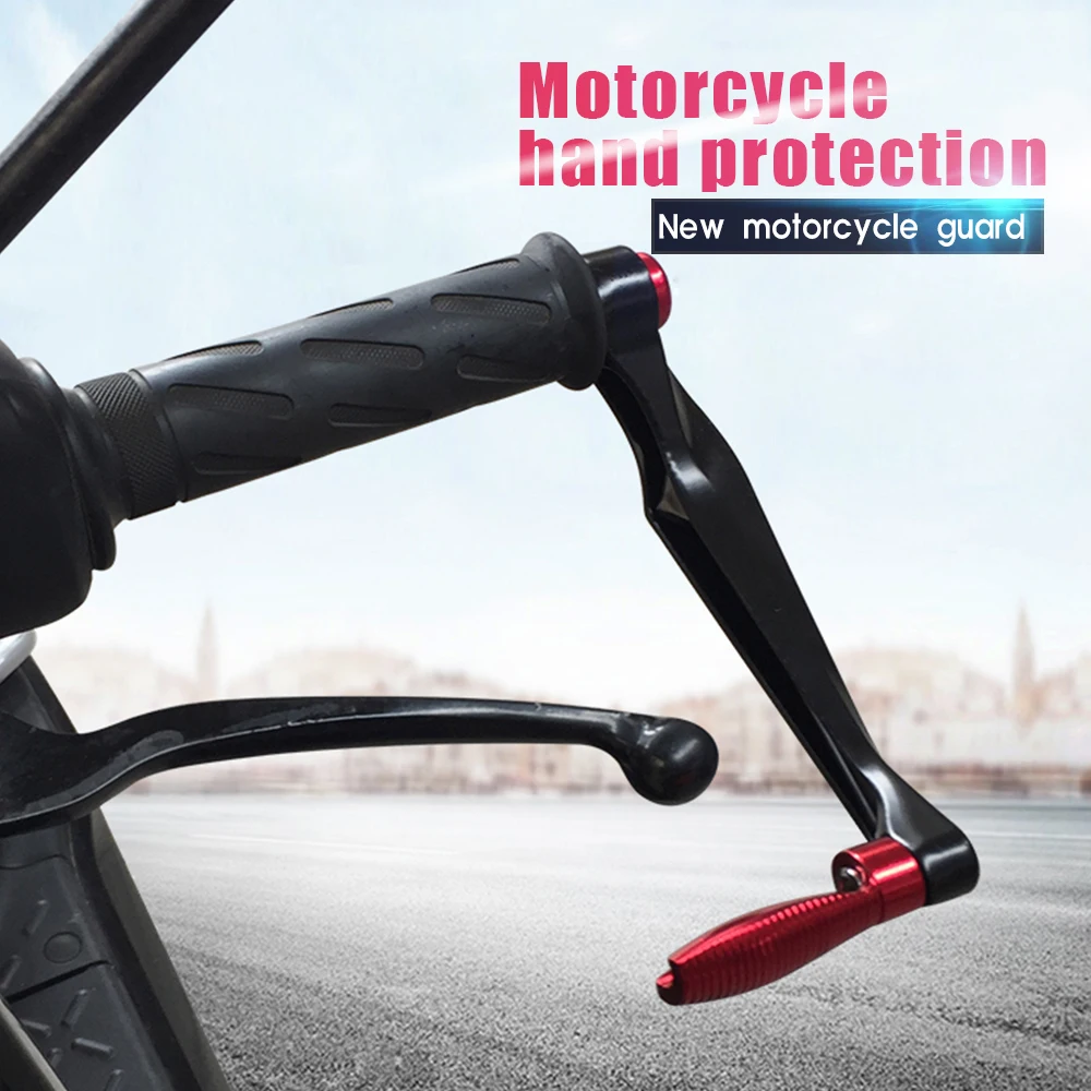 Universalus Motociklas Handguard Stabdžių ir Sankabos Svirties Raštas Rankų apsaugą BMW s1000rr f700gs r1100gs f850gs gs 1200 lc k1300s