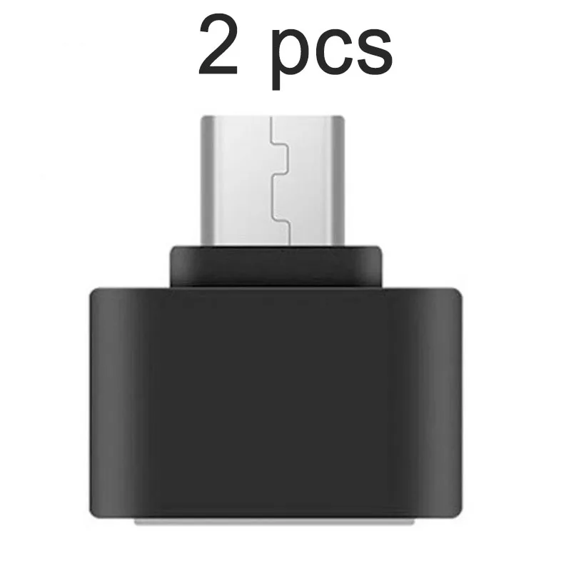 C tipo OTG USB 3.1-USB2.0 Adapteris Didelio Greičio Sertifikuotas Mobilusis Telefonas Priedai Jungtis, Skirta 