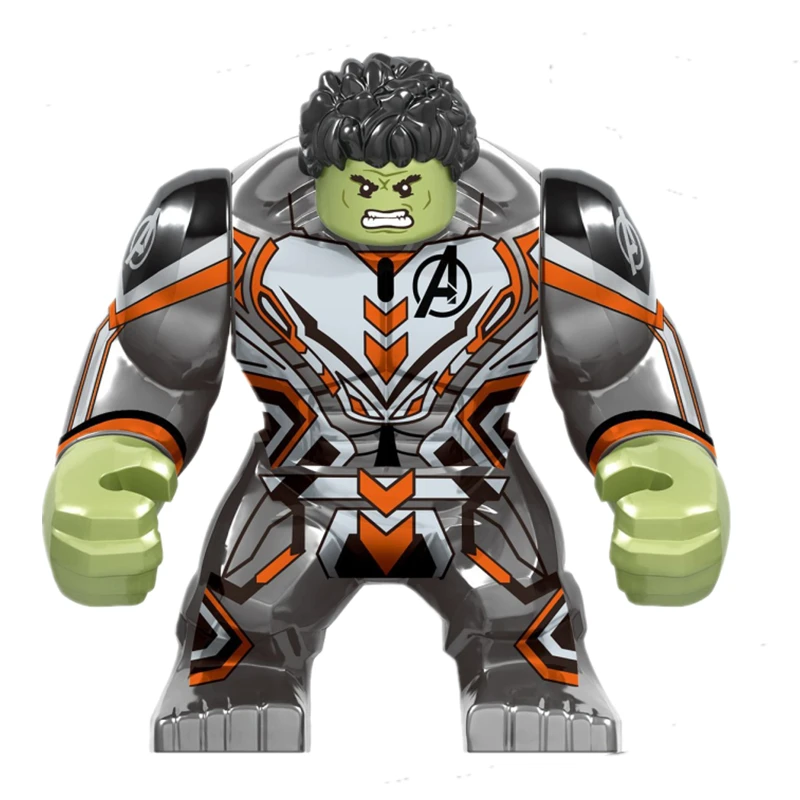 Stebuklas Keršytojas Hulk Thanos Geležinis Žmogus Nuodai Wolverine Super Herojai Deadpool Statybiniai Blokai, Plytos Duomenys Žaislas, Vaikas, Vaikų Dovanų