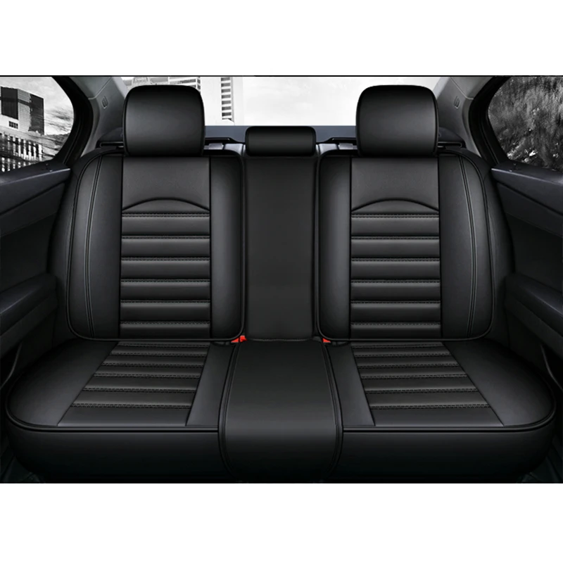 Visu Automobilių Sėdynės Padengti HONDA Civic Sport Touring Tinka Jade Odyssey Pilotas Vezel Stream CRV Aksesuarai, auto prekės