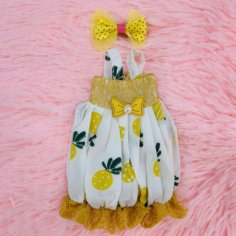 Naujas 1/6 BJD Doll Priedai 10 Colių Lėlės Suknelė 30cm Lėlės Drabužių, Skrybėlių Vaikai 
