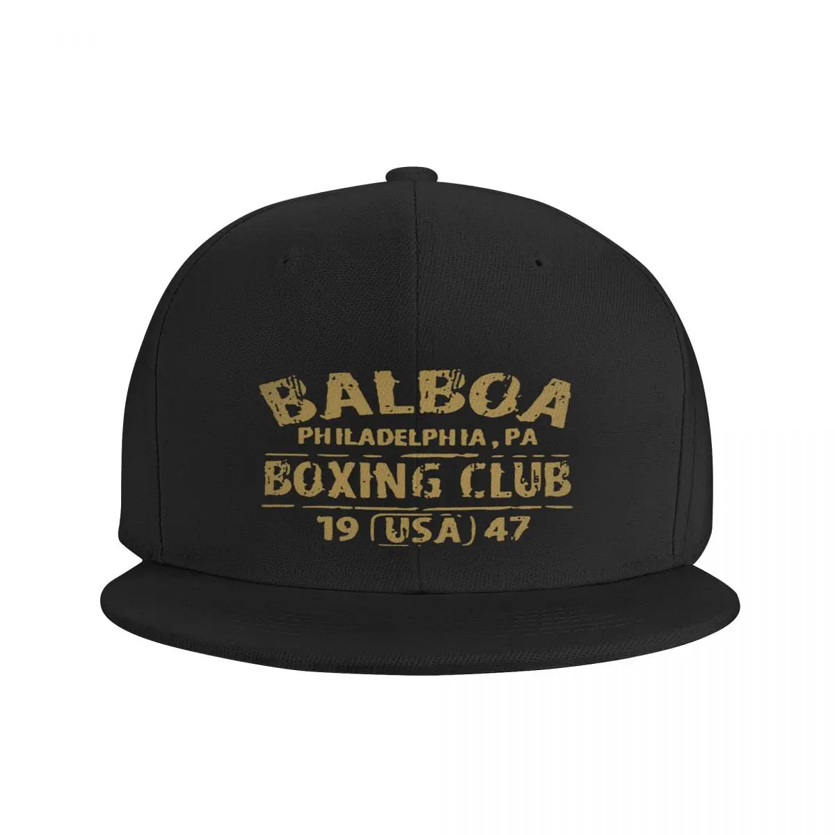 Rocky Balboa Bokso Klubas Philadelphia Pa Beisbolo Kepuraitę Panamos Skrybėlė Kibiro Kepurę Saulės, Skrybėlės Moterims Vasaros Bžūp Berniukas