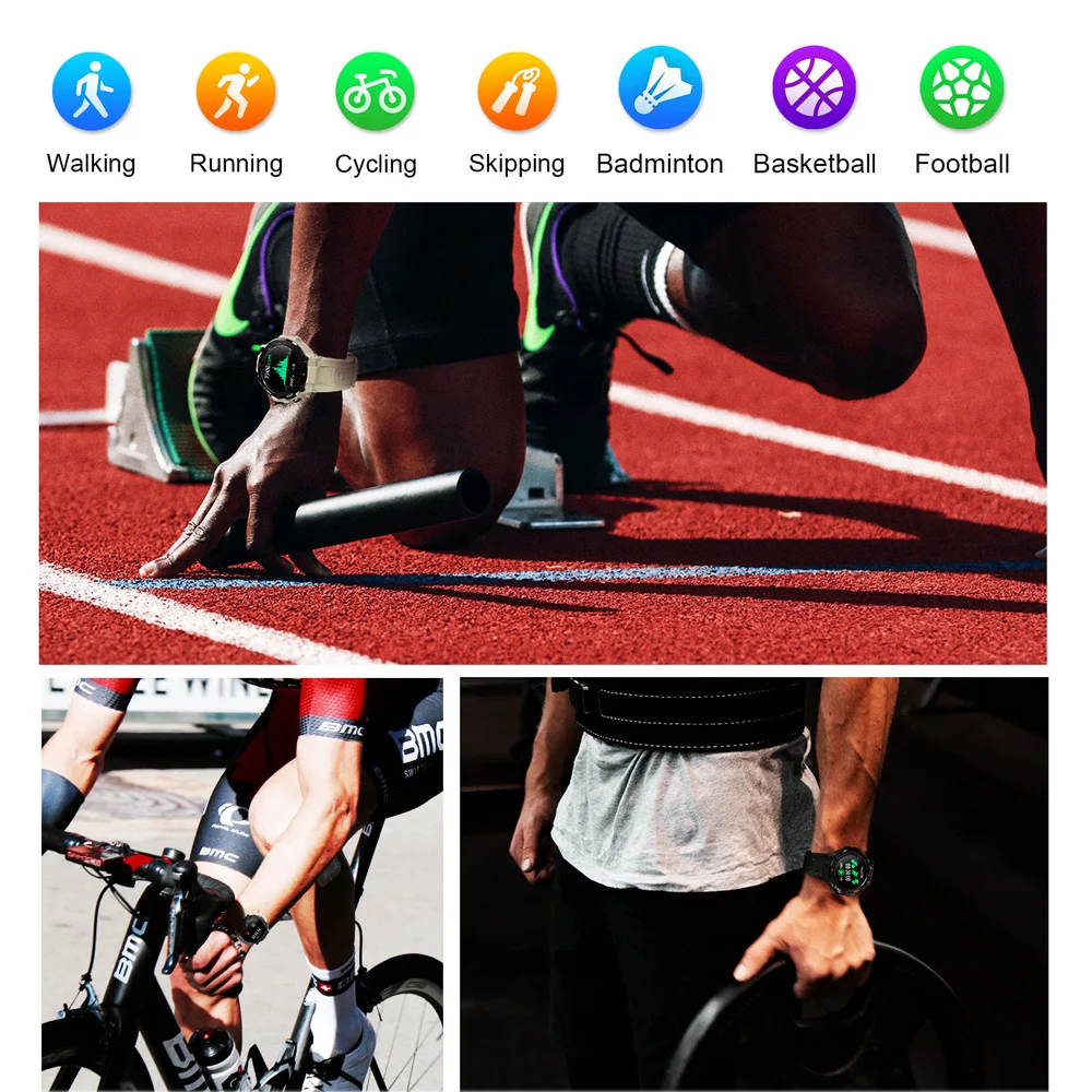 SENBONO 2021 K22 BT Skambučio Smart Watch Vyrų Daugiafunkcį Smartwatch Muzikos Valdymo Laikrodis Moterų Sporto Žiūrėti Fitness Tracker