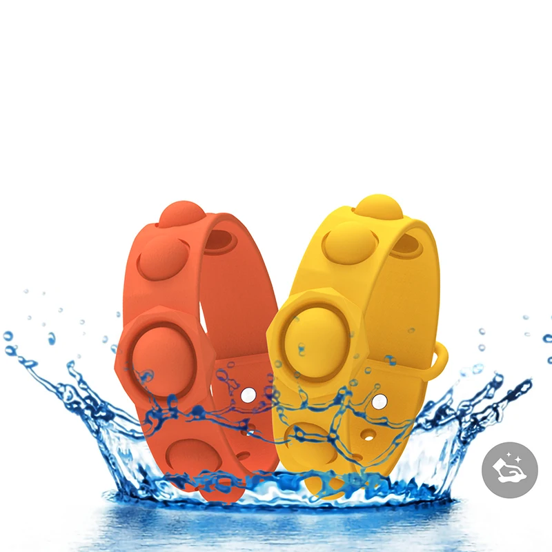 Naujausias Fidget Paprasta Dimple Žaislas Streso Pagalbos Ranką Fidget Žaislai Vaikams Suaugusiųjų Švietimo Autizmo Specialusis Poreikis