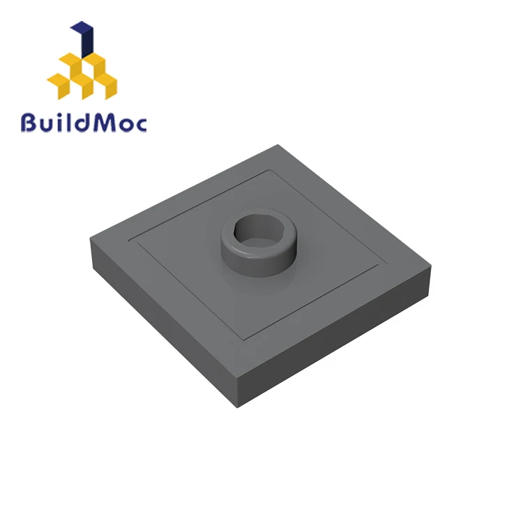 BuildMOC 23893 87580 2x2 aukštųjų technologijų Įvedimo Sugauti Statybinių Blokų Dalys 