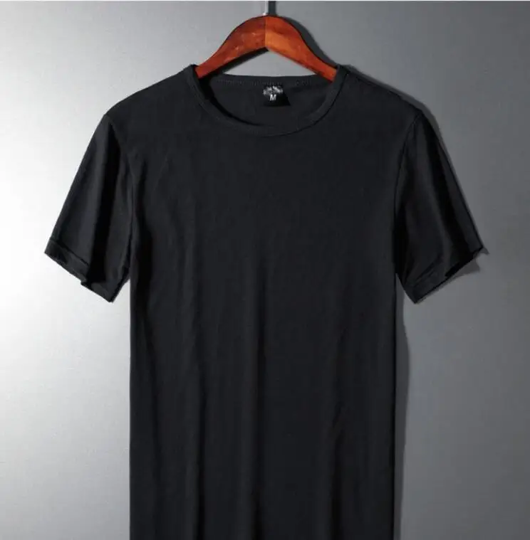 2021 m. Vasarą Vyrams, Atsitiktinis O-Kaklo trumpomis Rankovėmis T-shirt