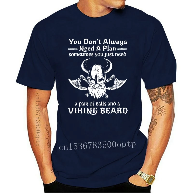 Mano Tėtis Mano Viking Mano Mitas, Legenda Mano Ew Vyrų Marškinėliai 2020 Metų Vasaros Mados O Kaklo Hip-Hop Trumpomis Rankovėmis Atspausdintas T Shirts